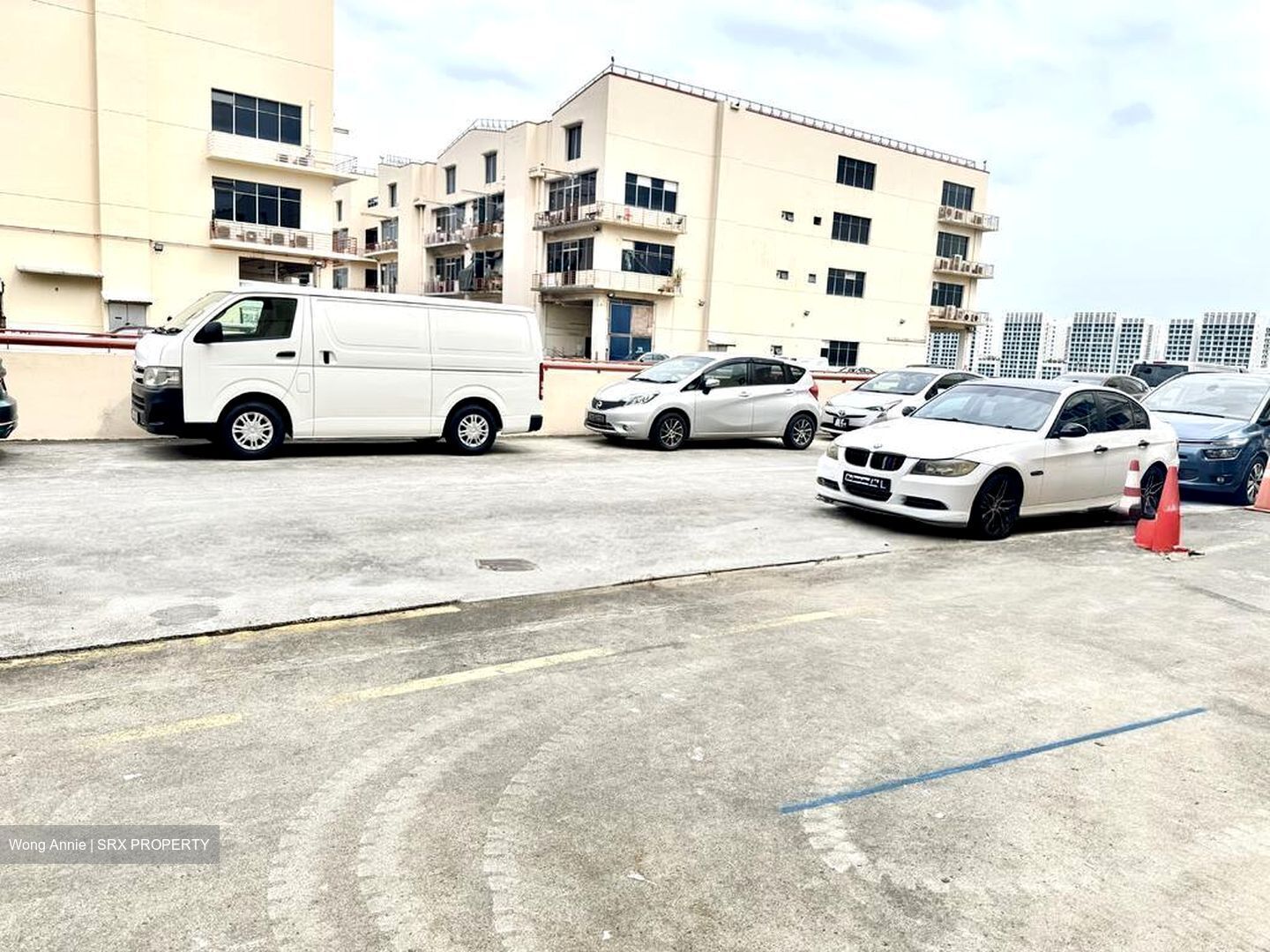 Paya Ubi Industrial Park (D14), Factory #523212901